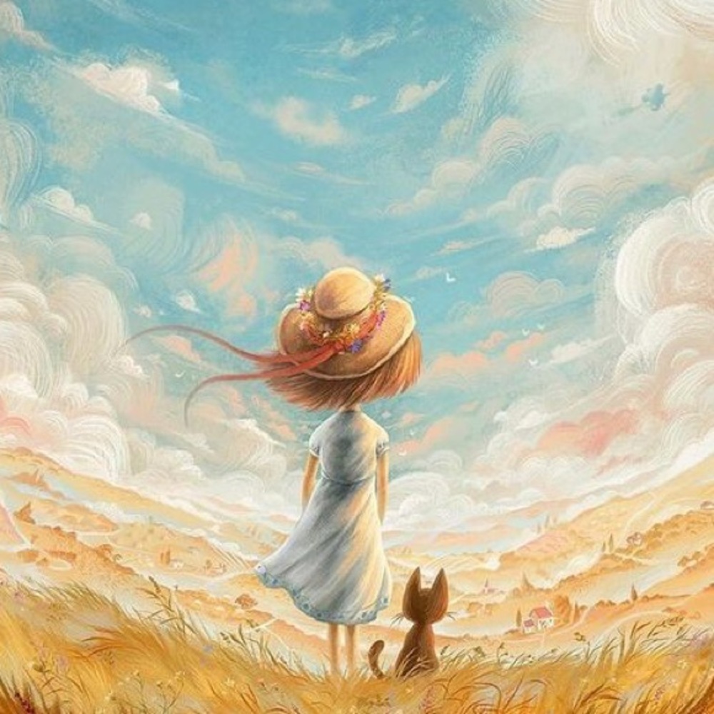 Meet your Posher, Bradleigh